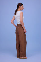 Hia top - Nathalie Vleeschouwer