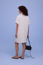 Hester polo jurk - Nathalie Vleeschouwer