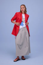 Haiden t-shirt - Nathalie Vleeschouwer