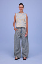 Hiroshi broek - Nathalie Vleeschouwer