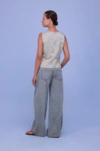 Hiroshi broek - Nathalie Vleeschouwer