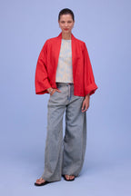 Hiroshi broek - Nathalie Vleeschouwer