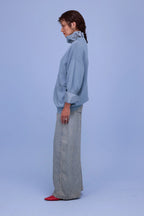 Hiroshi broek - Nathalie Vleeschouwer