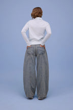 Hiroshi broek - Nathalie Vleeschouwer