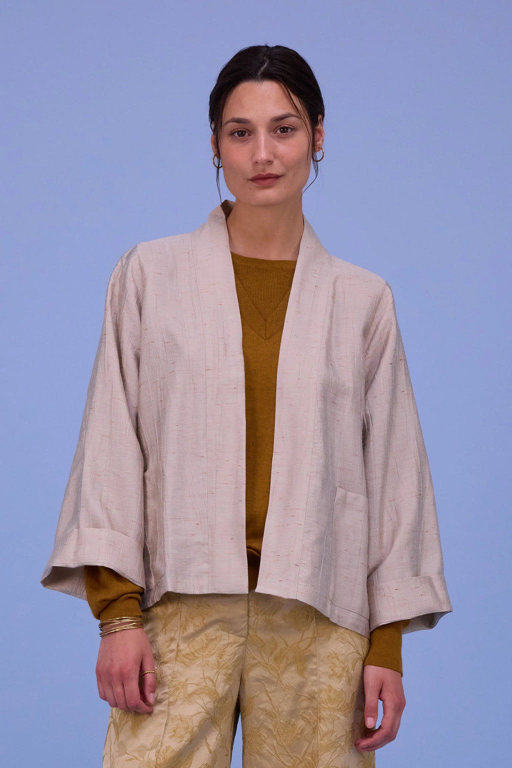 Flenn kimono - Nathalie Vleeschouwer