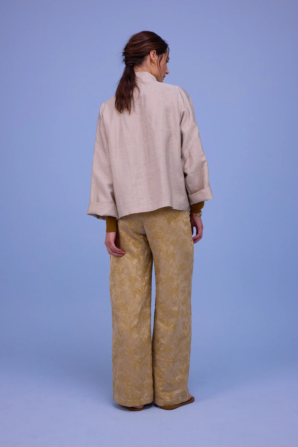 Flenn kimono - Nathalie Vleeschouwer