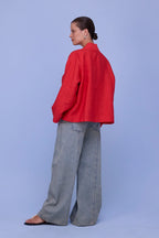 Flenn kimono - Nathalie Vleeschouwer