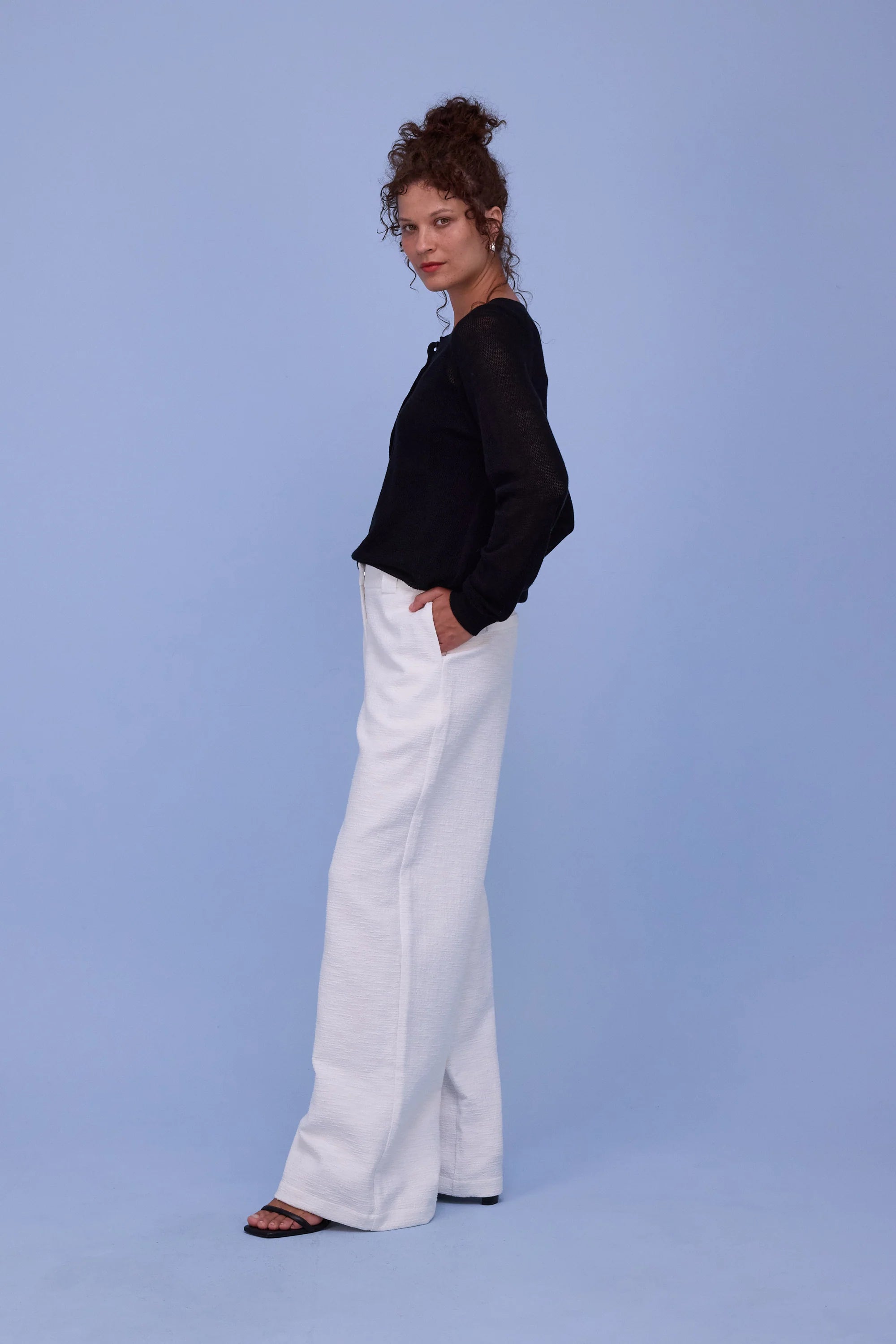 Hartford trui - Nathalie Vleeschouwer