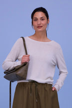 Hortos trui - Nathalie Vleeschouwer