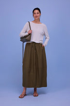 Hortos trui - Nathalie Vleeschouwer