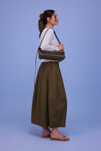 Hortos trui - Nathalie Vleeschouwer