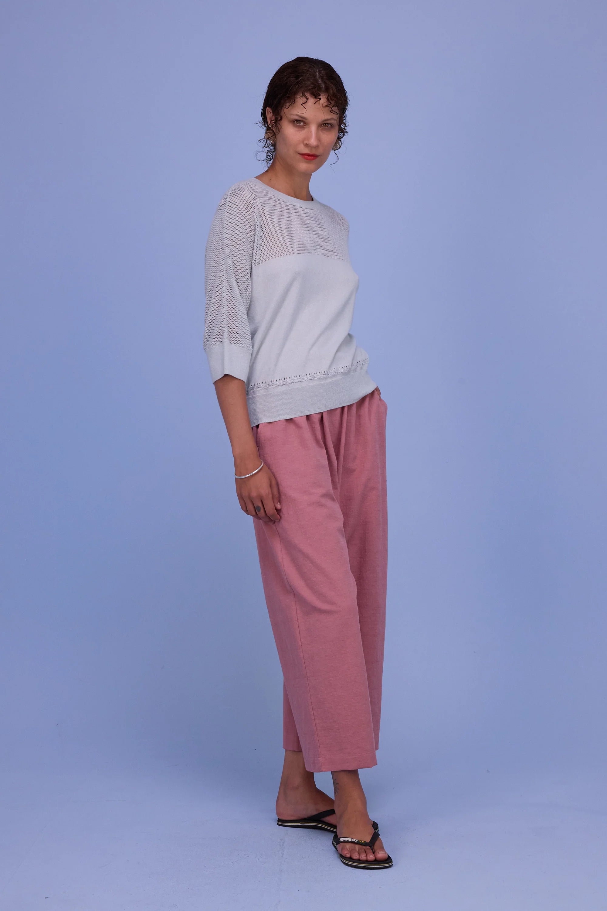 Hiroo trui - Nathalie Vleeschouwer