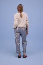 Heguri trui - Nathalie Vleeschouwer