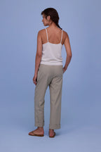 Henk broek - Nathalie Vleeschouwer