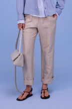 Henk broek - Nathalie Vleeschouwer