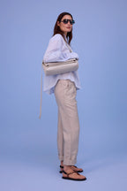 Henk broek - Nathalie Vleeschouwer