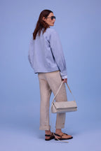 Henk broek - Nathalie Vleeschouwer