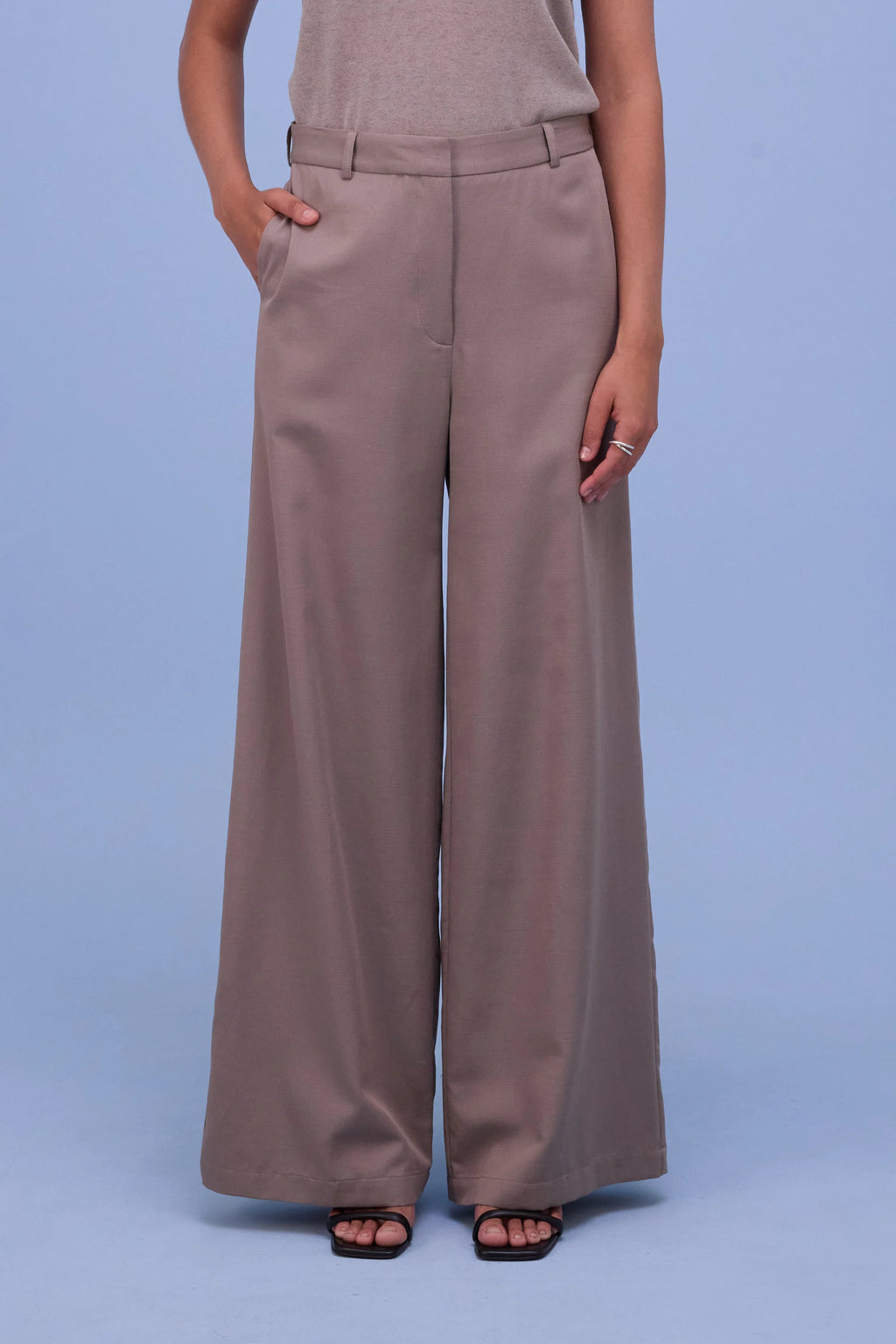 Hector broek - Nathalie Vleeschouwer