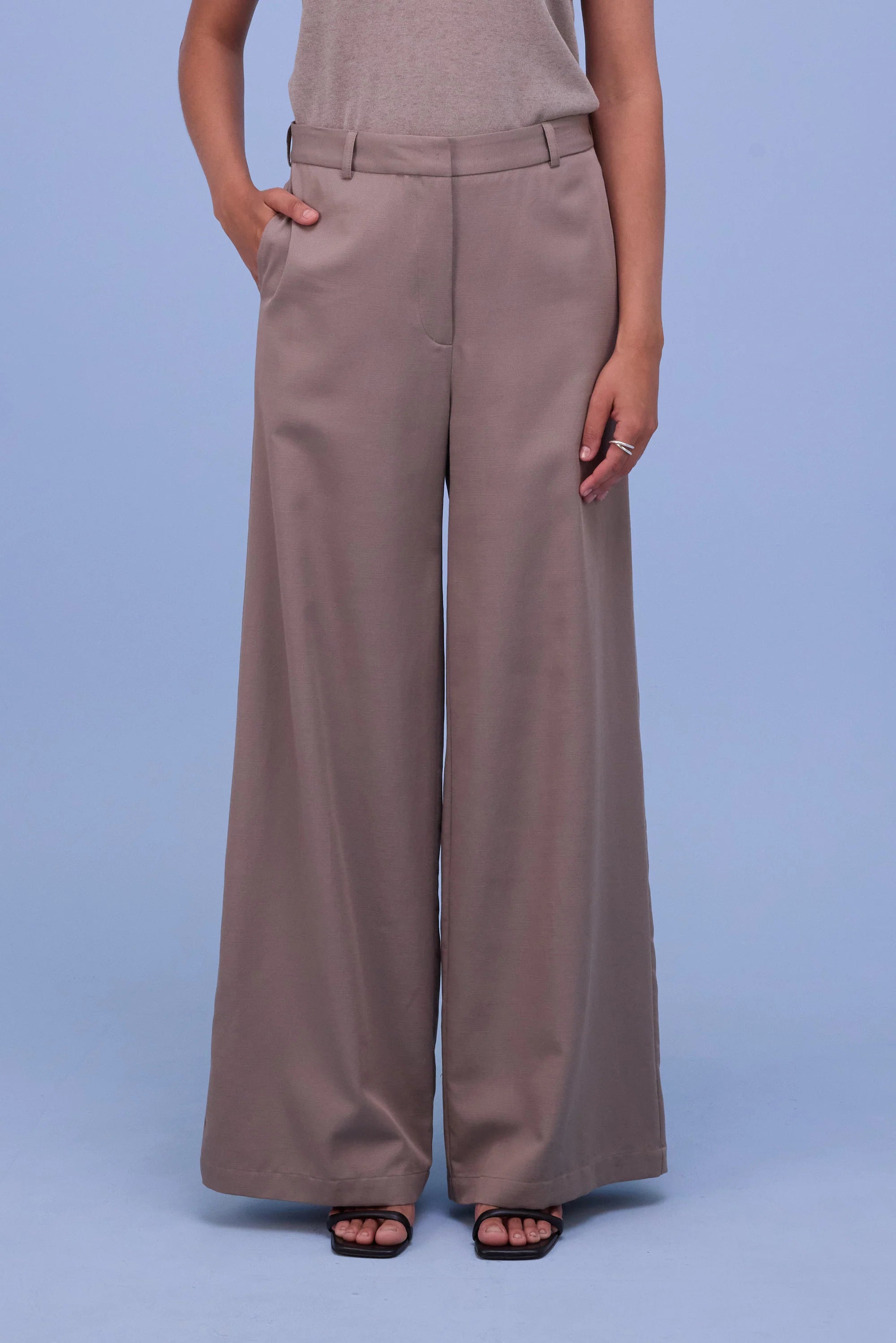 Hector broek - Nathalie Vleeschouwer