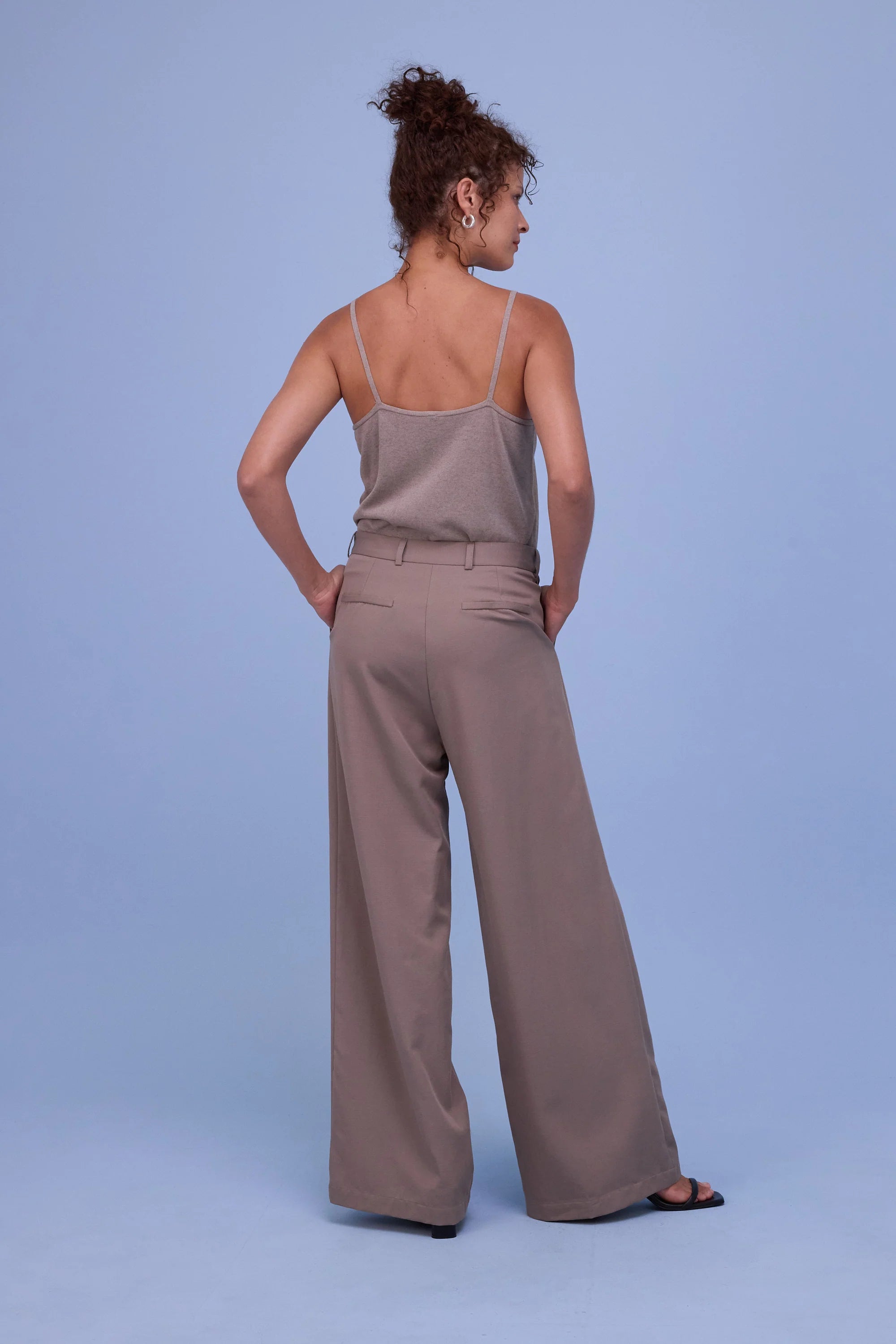 Hector broek - Nathalie Vleeschouwer