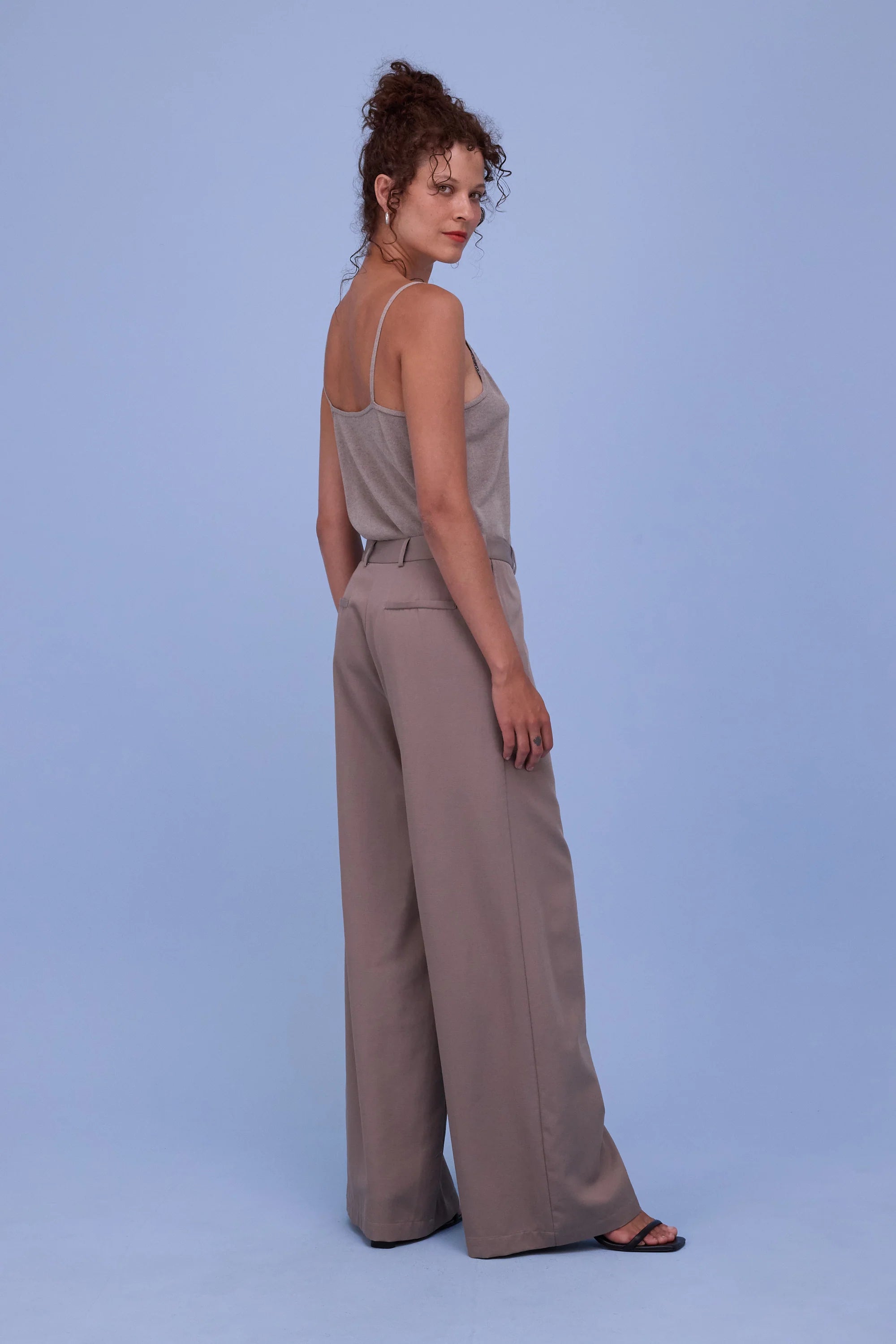 Hector broek - Nathalie Vleeschouwer