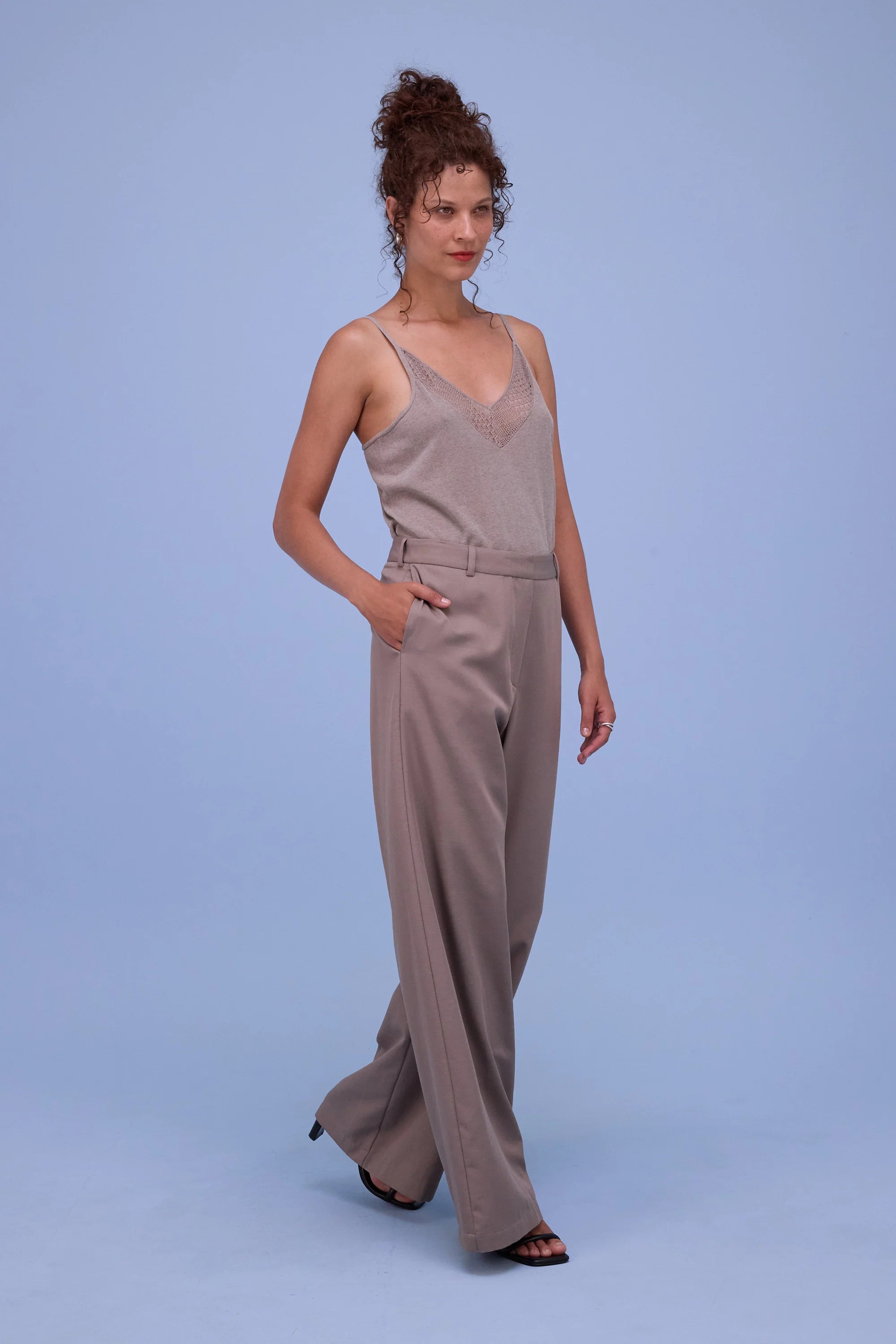 Hector broek - Nathalie Vleeschouwer