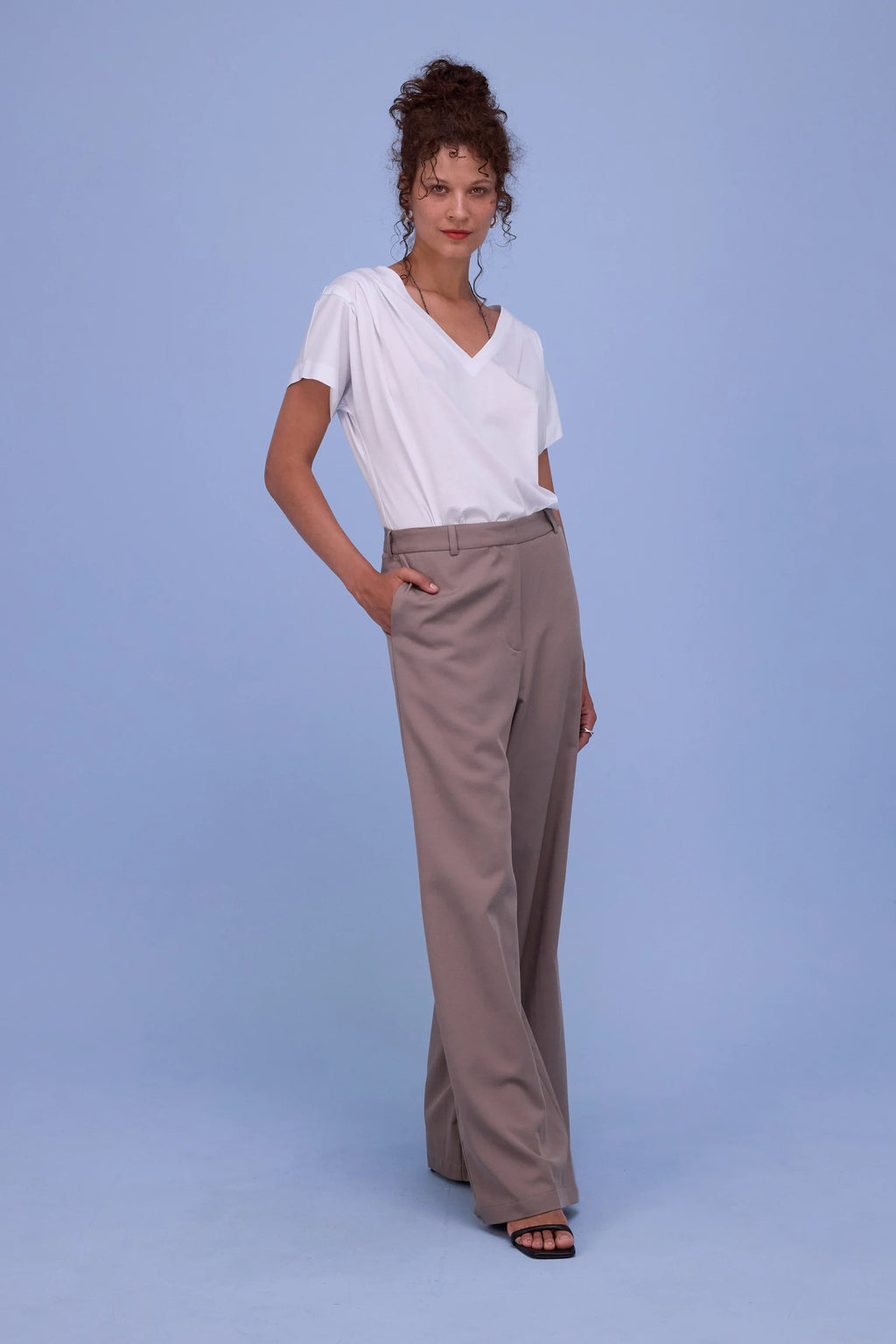 Hector broek - Nathalie Vleeschouwer