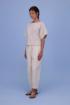Hacene broek - Nathalie Vleeschouwer