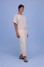 Hacene broek - Nathalie Vleeschouwer