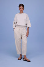 Hacene broek - Nathalie Vleeschouwer