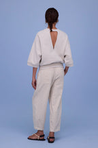 Hacene broek - Nathalie Vleeschouwer