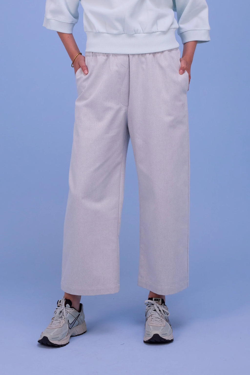 Honorat broek - Nathalie Vleeschouwer
