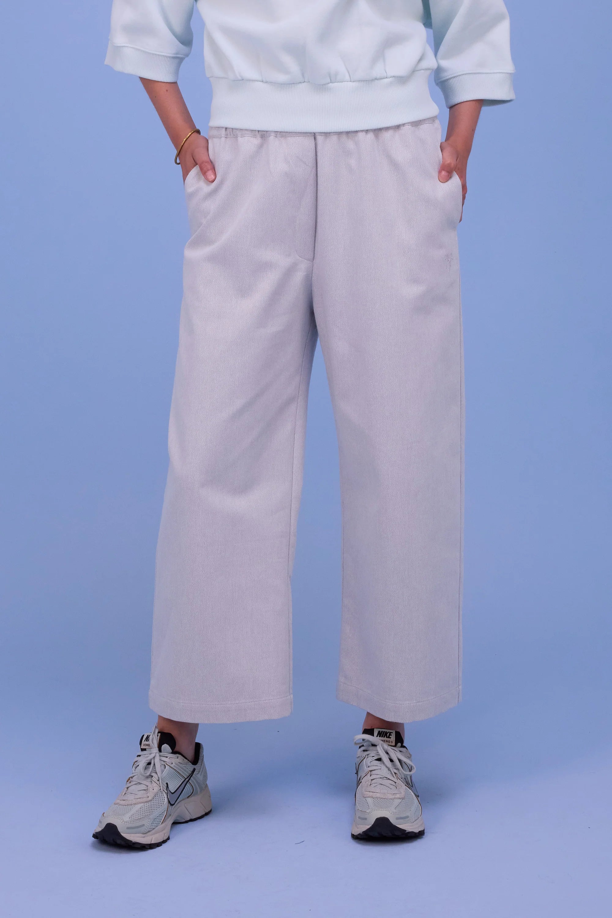 Honorat broek - Nathalie Vleeschouwer