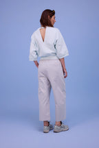 Honorat broek - Nathalie Vleeschouwer