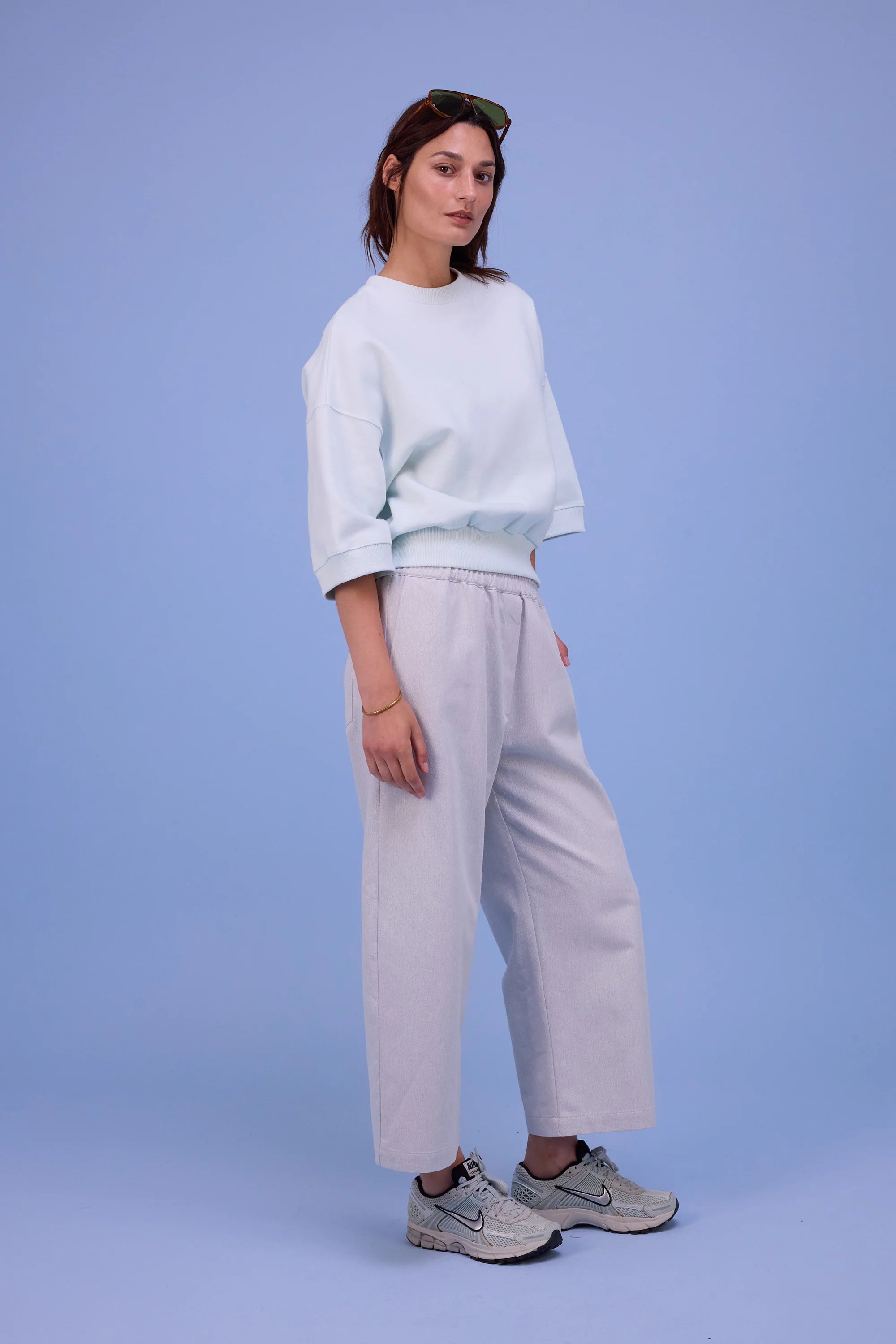 Honorat broek - Nathalie Vleeschouwer
