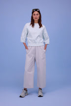 Honorat broek - Nathalie Vleeschouwer