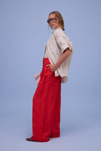 Guy broek - Nathalie Vleeschouwer