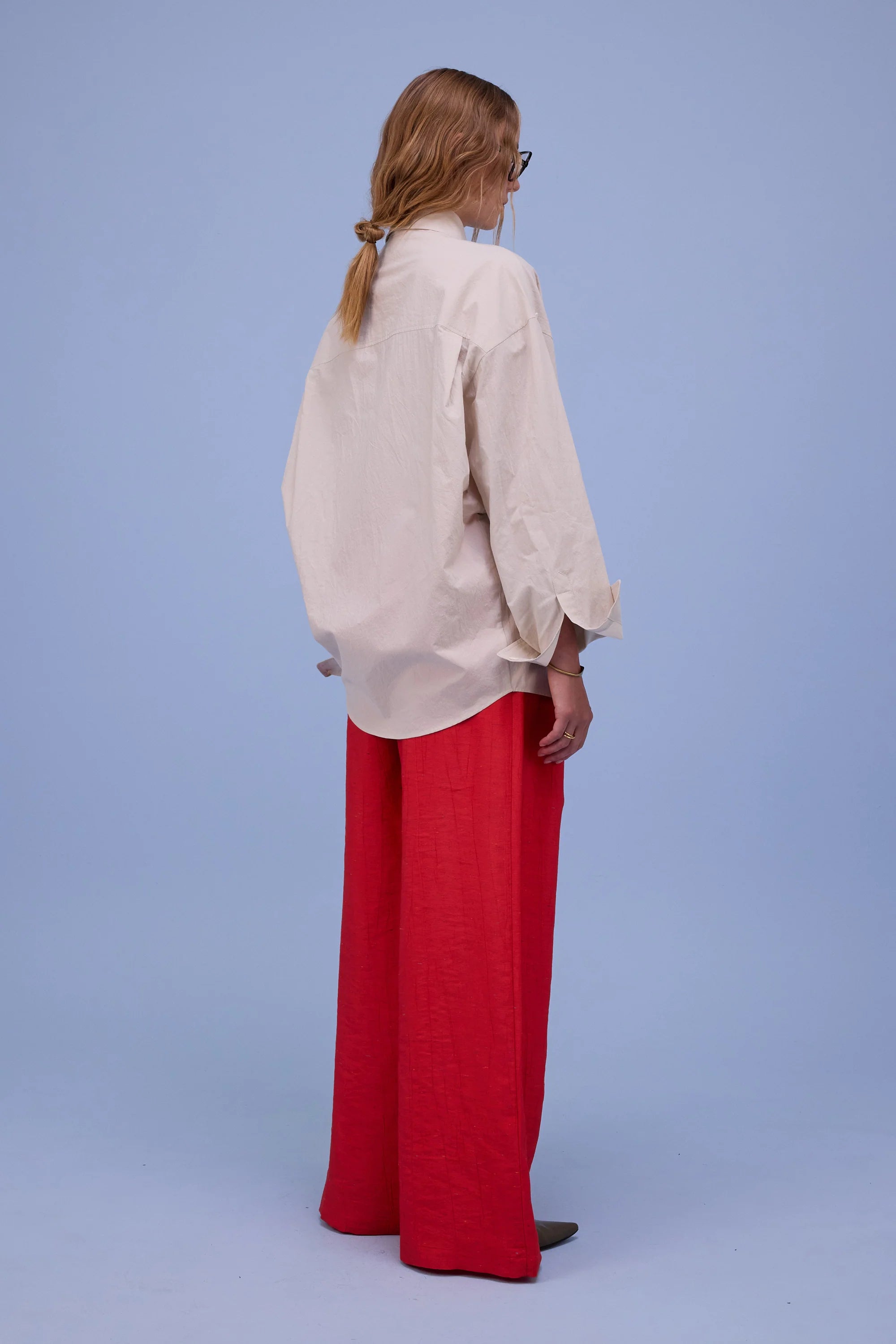 Guy broek - Nathalie Vleeschouwer