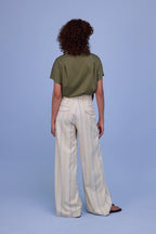 Edward broek - Nathalie Vleeschouwer