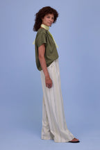 Edward broek - Nathalie Vleeschouwer