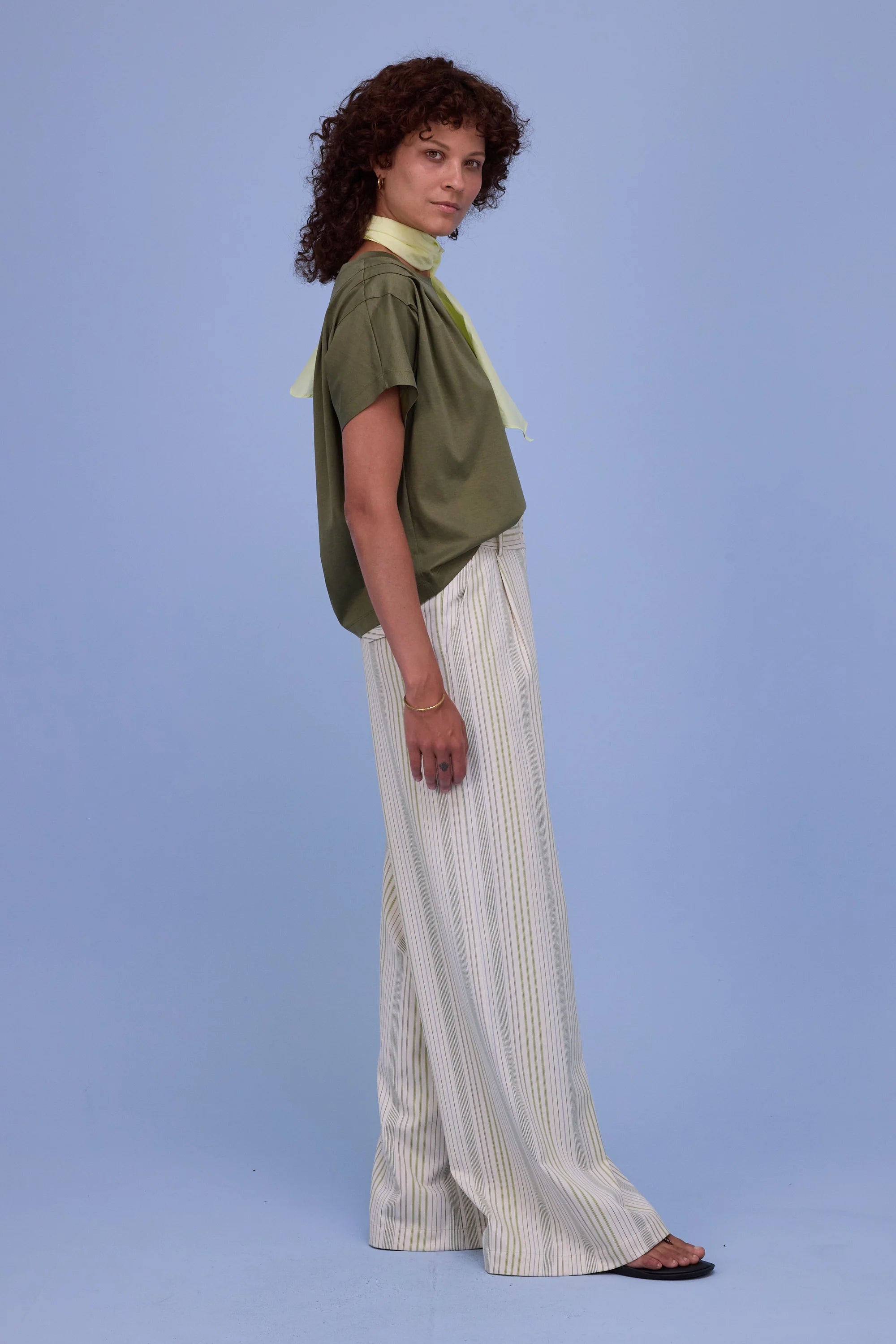 Edward broek - Nathalie Vleeschouwer