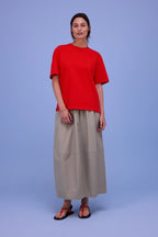 Héva Dust Sage rok - Nathalie Vleeschouwer