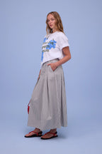 Fieke rok - Nathalie Vleeschouwer