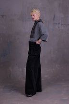 Ganna sjaal - Nathalie Vleeschouwer