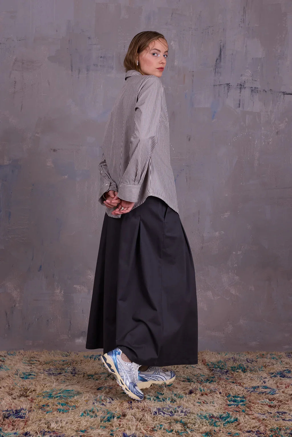 Ginny blouse - Nathalie Vleeschouwer