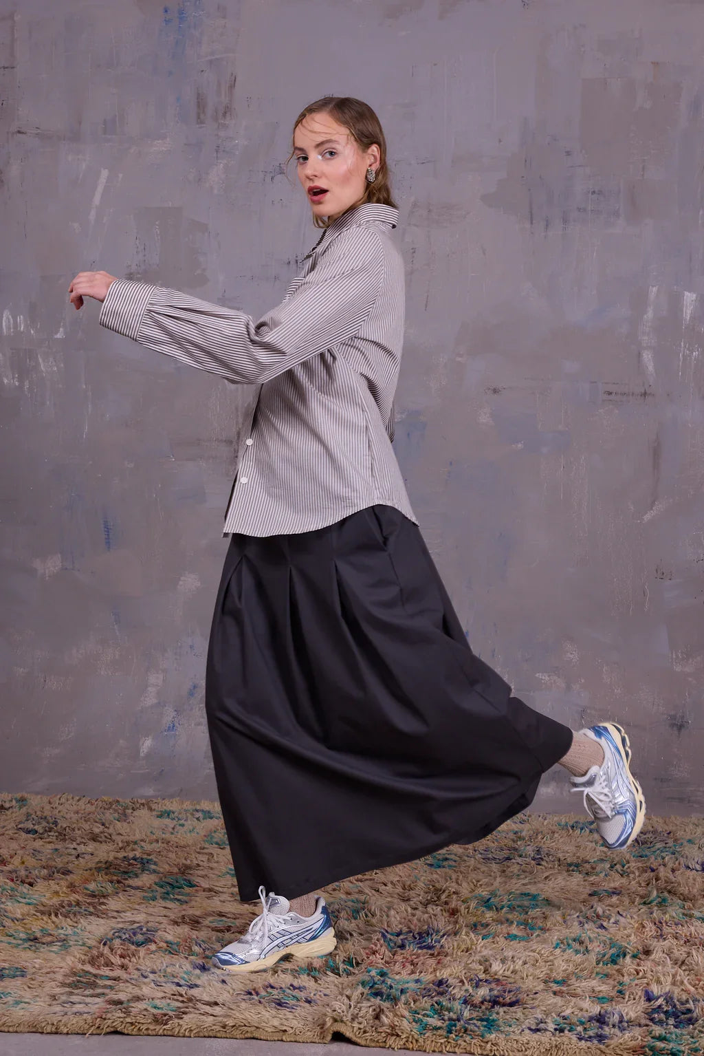 Ginny blouse - Nathalie Vleeschouwer