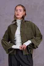 Giola hemd - Nathalie Vleeschouwer