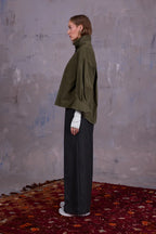 Giola hemd - Nathalie Vleeschouwer