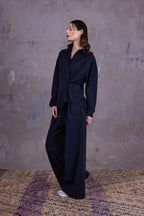 Gia blouse - Nathalie Vleeschouwer