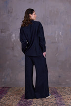 Gia blouse - Nathalie Vleeschouwer